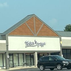 Nino's Pizza - Nino's new look