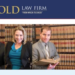 The Gold Law Firm