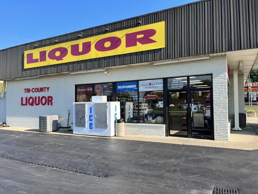 Fast Lane Discount Tobacco Outlet, 501B N Mayo Trl, Paintsville, KY 41240-1810, US