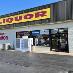 Tri-County Liquors