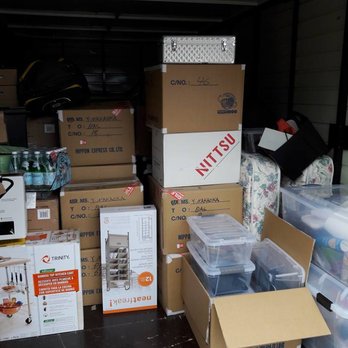 Heavy Movers - Packing Services Near Me - Forney, Texas