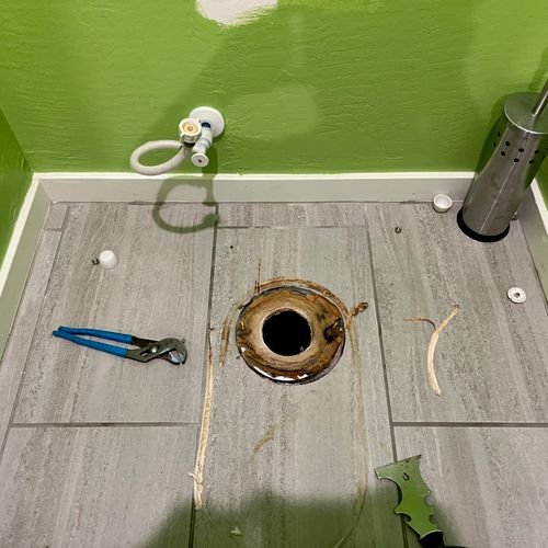 Slide of Palacios Home Services