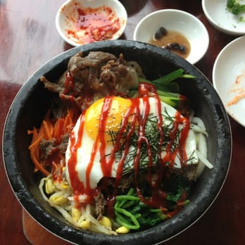 Manna - Korean Near Me - San Francisco, California Manna - Korean Near Me - San Francisco, California
