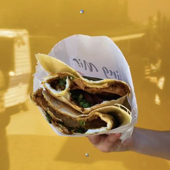 Bing Mi - Food Trucks Near Me - Portland, Oregon