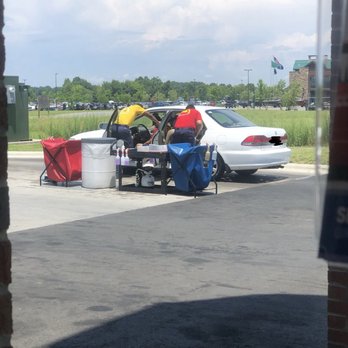 Autobell Car Wash - Car Wash Near Me - Fort Mill, South Carolina