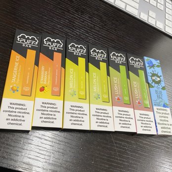 Alien Smoke Shop - Tobacco Shops Near Me - Sylmar, California