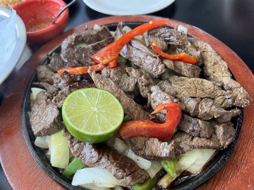 Los Perez Mexican Restaurant