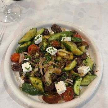 Clio - Greek Salad - Mediterranean Near Me - Omaha, Nebraska Clio - Greek Salad - Mediterranean Near Me - Omaha, Nebraska