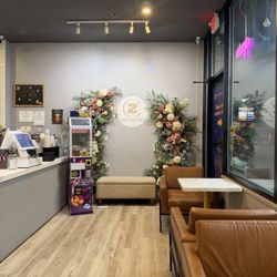 Cozy Tea Loft