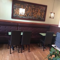 Shanghai Asian Fusion