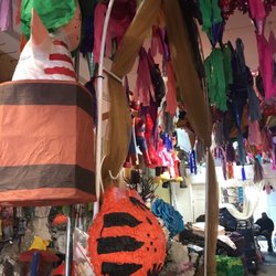 Lupitas 98 Party Store