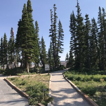 Cedar Breaks National Monument - Landmarks & Historical Buildings Near Me - Brian Head, Utah