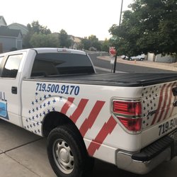 Turnbull Hot Tub & Pool Repair - Service vehicle call or text today!