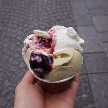 Amorino - Ice Cream & Frozen Yogurt Near Me - Paris, 75 Amorino - Ice Cream & Frozen Yogurt Near Me - Paris, 75