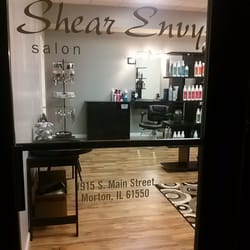 Shear Envy Salon