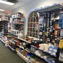 National Building Products - Hardware Store East Hartford