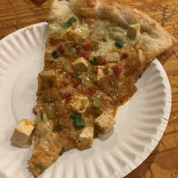 Mapo tofu Mapo tofu