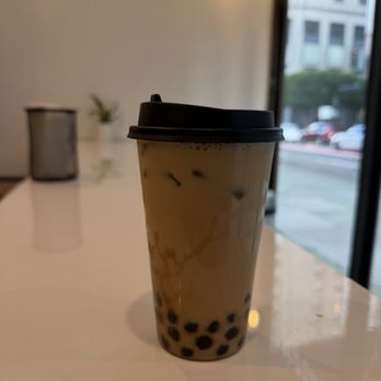 Black Sugar - Hong Kong milk tea - Bubble Tea Near Me - San Francisco, California Black Sugar - Hong Kong milk tea - Bubble Tea Near Me - San Francisco, California