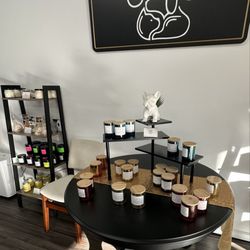 Wag'n Wicks Candles