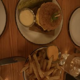 Cheeseburger Cheeseburger