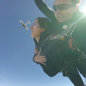 Jump Florida Skydiving - Skydiving Near Me - Plant City, Florida