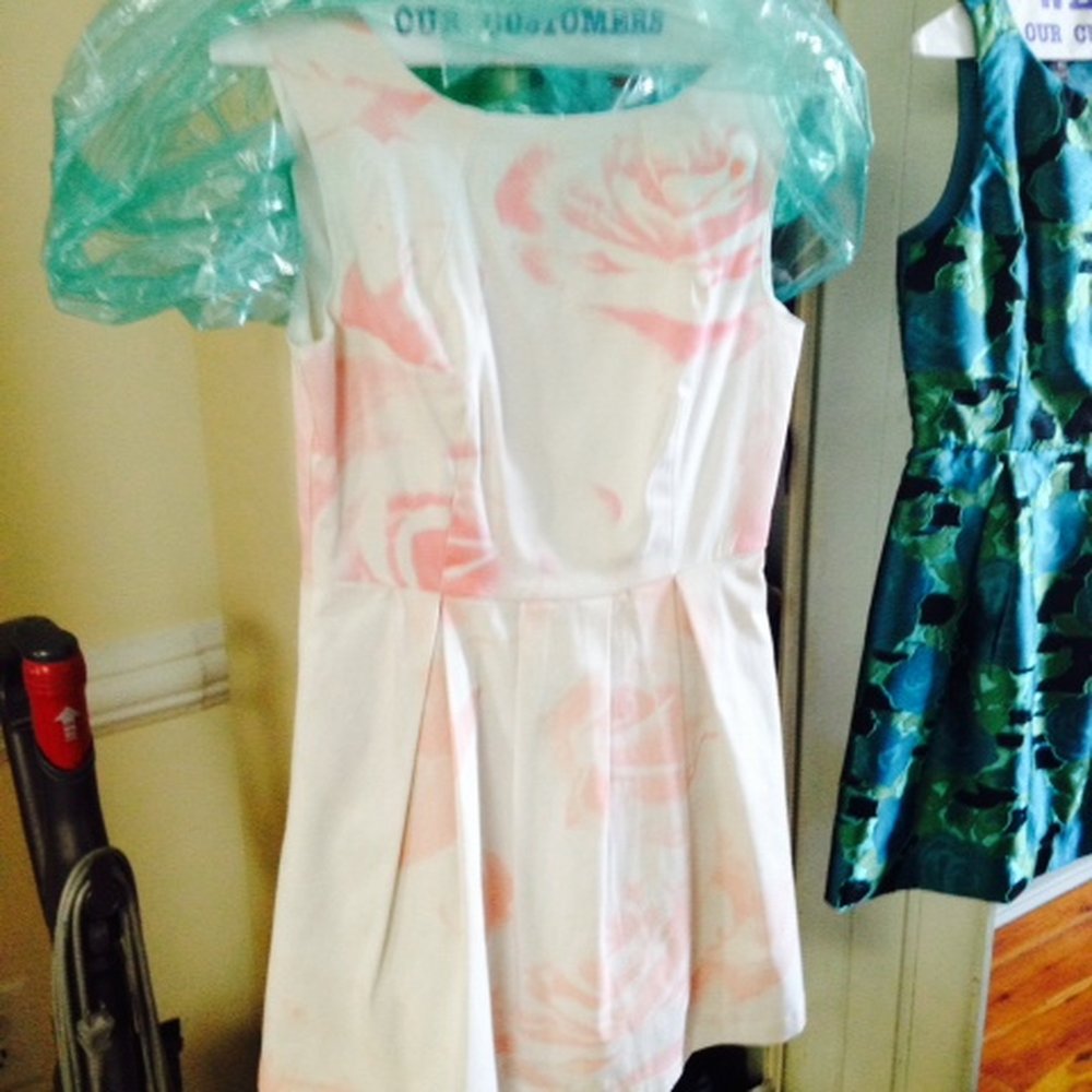 One Stop Services - Atelier Victor - after dropping off for dry cleaning - Sewing & Alterations Near Me - Brooklyn, New York