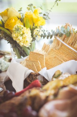 Pearl Catering by null