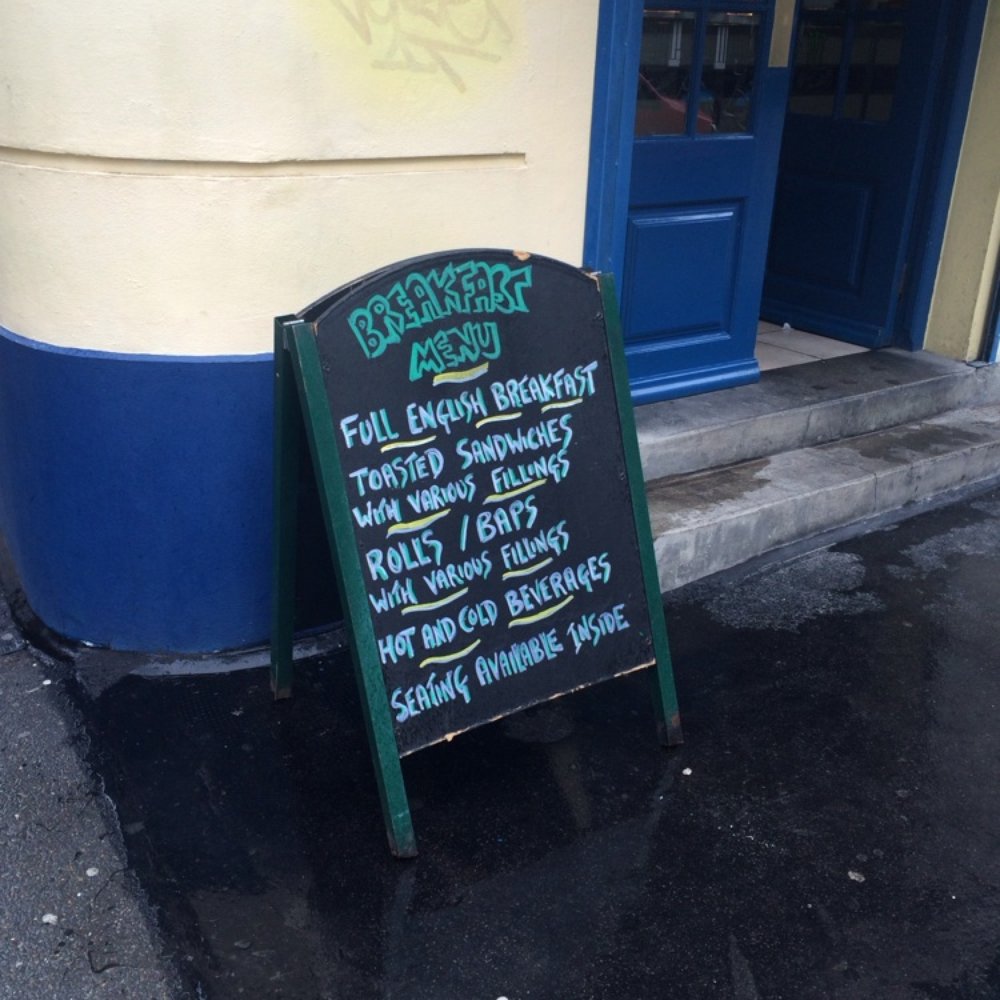 Alexander's Fish Bar - Fast Food Near Me - London, XGL