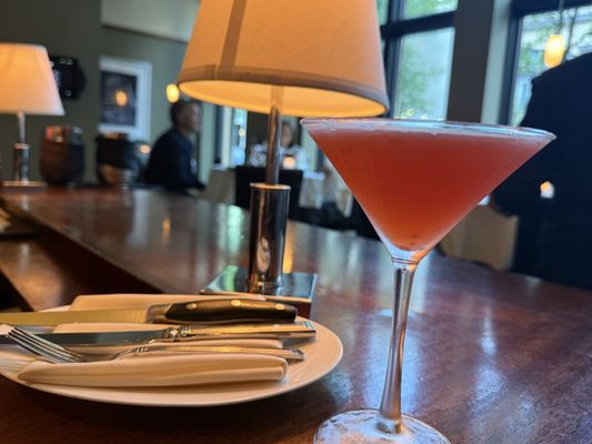 Johnny Delmonico's Steakhouse by null