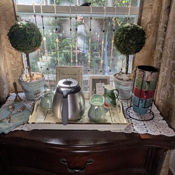 Terraluna B&B - Bed & Breakfast Near Me - Roseburg, Oregon