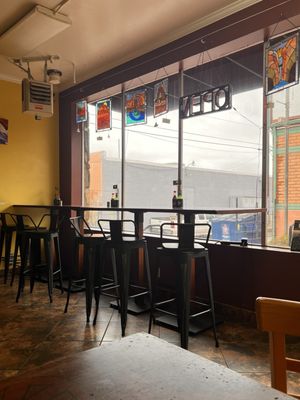 Canyon Crepes Cafe by null