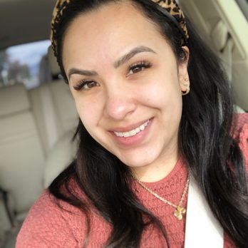 Lash Design Boutique - No make up - Eyelash Service Near Me - Rancho Cucamonga, California Lash Design Boutique - No make up - Eyelash Service Near Me - Rancho Cucamonga, California