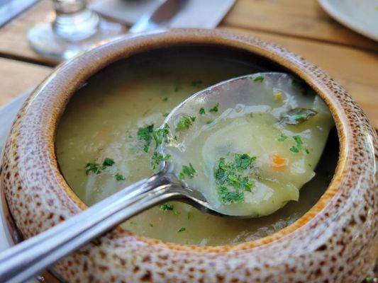 Restaurant La Raclette by null