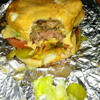 Five Guys - UNDERCOOKED BURGER PATTIES - Burgers Near Me - Whittier, California Five Guys - UNDERCOOKED BURGER PATTIES - Burgers Near Me - Whittier, California