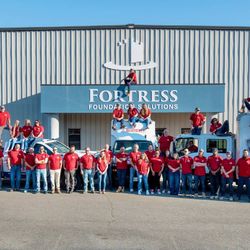 Fortress Foundation Solutions