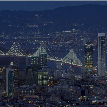 Fly San Francisco Tours - Night Tour - Tours Near Me - Hayward, California Fly San Francisco Tours - Night Tour - Tours Near Me - Hayward, California