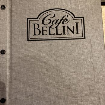 Cafe Bellini - Cafes Near Me - Sparks, Nevada