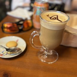 Cafe con leche Cafe con leche