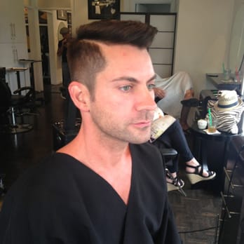 B2V Salon - Hair by Ricardo Lauritzen - Hair Extensions Near Me - West Hollywood, California