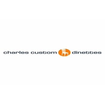 Charles Custom Dinettes - Furniture Stores Near Me - Lombard, Illinois Charles Custom Dinettes - Furniture Stores Near Me - Lombard, Illinois