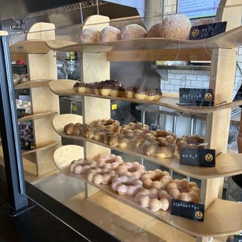 Mochichis - The goods! - Donuts Near Me - Encinitas, California Mochichis - The goods! - Donuts Near Me - Encinitas, California