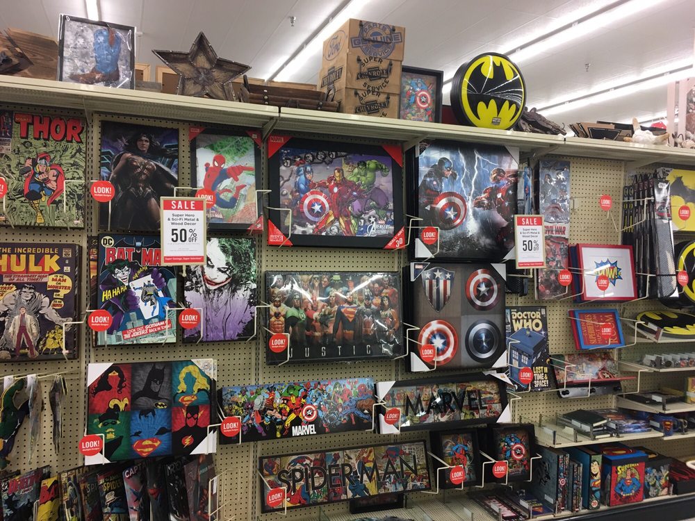 HOBBY LOBBY Updated August 2024 16 Photos 375 2nd St S, Waite