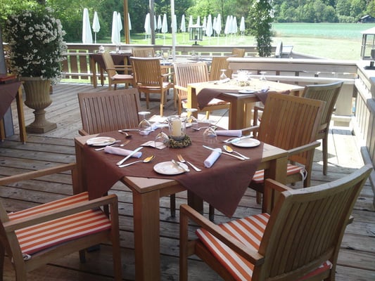 Fährhütte 14 am Tegernsee by null