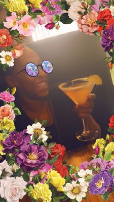 Westend Cocktails and Appetizers by null