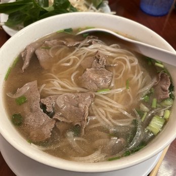 Pho Mazing - 12. Filet Mignon Pho - Vietnamese Near Me - Placentia, California Pho Mazing - 12. Filet Mignon Pho - Vietnamese Near Me - Placentia, California