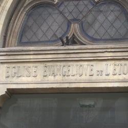 Eglise Reformée de l'Etoile