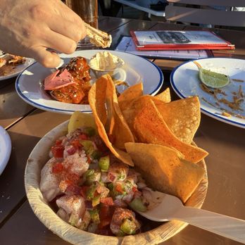 Gramps Getaway - Dive Bars Near Me - Key Biscayne, Florida Gramps Getaway - Dive Bars Near Me - Key Biscayne, Florida