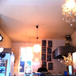 Chez Azizounette
