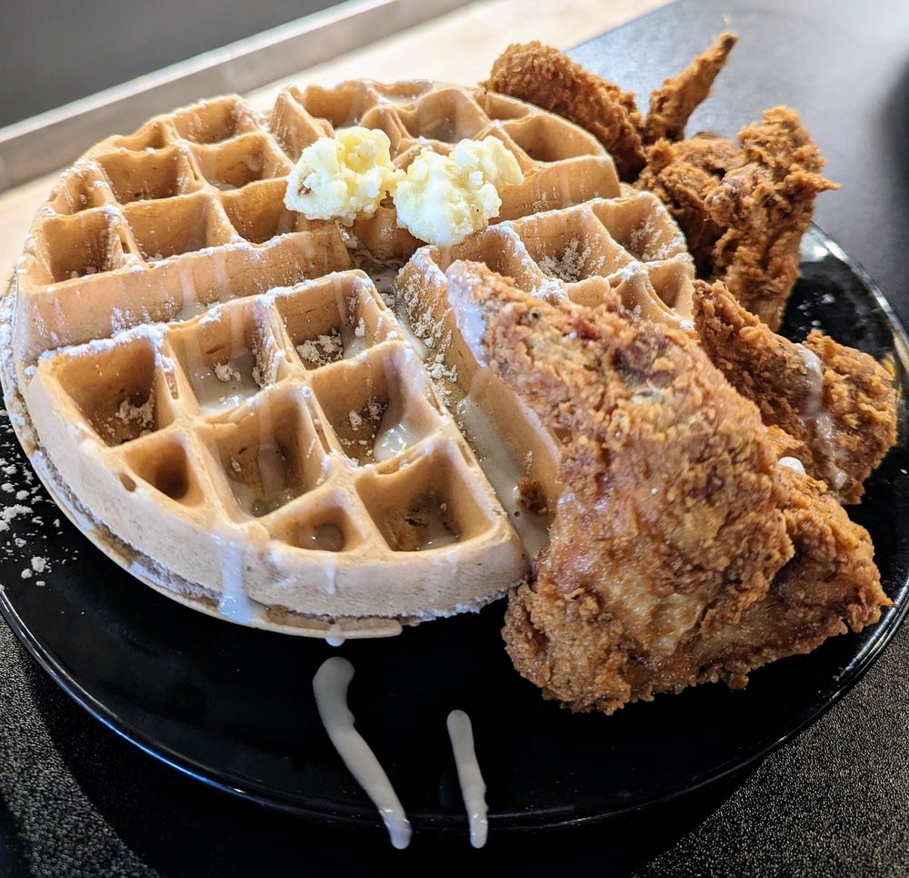 Brunchaholics Cherry Hill