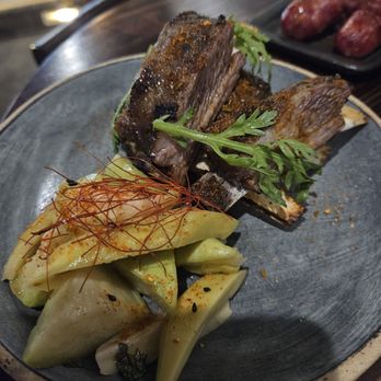 Jaba - 1/2 Lamb - Taiwanese Near Me - New York, New York